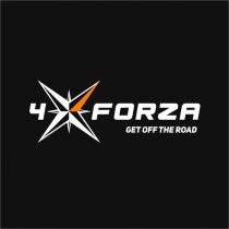 4XFORZA