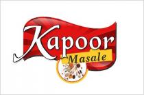 Kapoor Masale