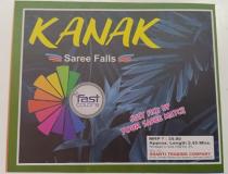 KANAK SAREE FALLS