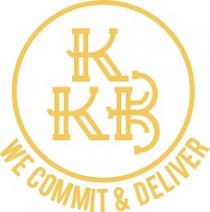 KKB WE COMMIT & DELIVER