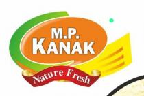 M.P. KANAK