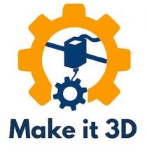 Make it 3D