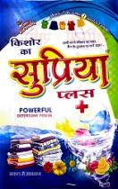KISHOR KA SUPRIYA
