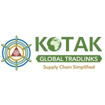 KOTAK GLOBAL TRADLINKS SUPPLY CHAIN SIMPLIFIED