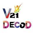 V21 DECOD