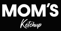 MOM'S Ketchup