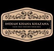 INDIAN KHANA KHAZANA