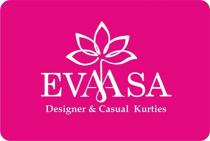 EVAASA Designer & Casual Kurties