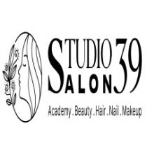 Studio 39 Salon