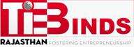 TIE BINDS RAJASTHAN FOSTERING ENTREPRENEURSHIP