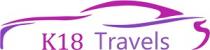K18 travels