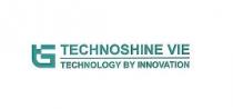 TS - TECHNOSHINE VIE