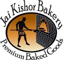 in the name of Jai Kishor Bakery