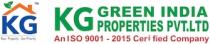 KG Green India Properties