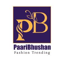 PB PAARIBHUSHAN FASHION TRENDING