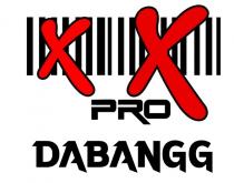 XX PRO DABBANG