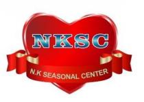 NKSC - N.K. SEASONAL CENTER