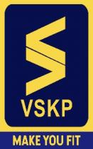 VSKP- MAKE YOU FIT