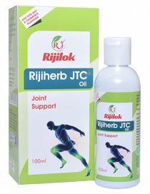 Rijiherb JTC Oil