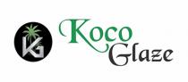 KOCO GLAZE Ã¢ÂÂ of KG