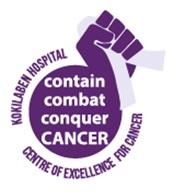 KOKILABEN HOSPITAL contain combat conquer CANCER CENTRE OF EXCELLENCE FOR CANCER