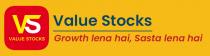 VS Value Stocks Growth lena hai, Sasta lena hai