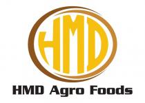 HMD AGRO FOODS