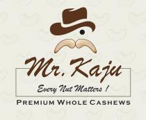 Mr.Kaju