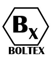 BOLTEX BX