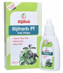 Rijiherb PT Tulsi Drops