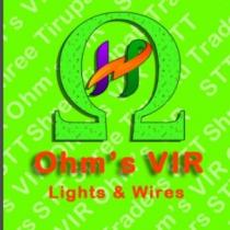 OHM's VIR