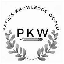 Patil's knowledge World PKW