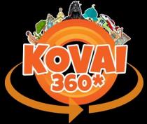 KOVAI 360