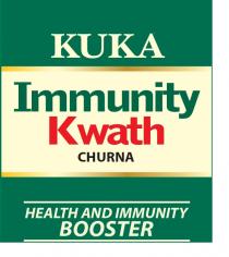 KUKA IMMUNITY KWATH CHURNA