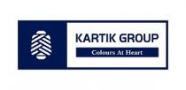 KARTIK GROUP-COLOURS AT HEART