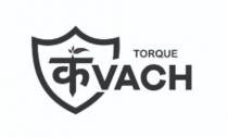 TORQUE KVACH