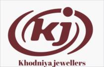 KHODNIYA JEWELLERS WITH KJ