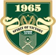 1965 SPIRIT OF VICTORY SUPERIOR XXX RUM