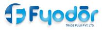 Fyodor Trade Plus Pvt Ltd