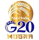 NUTRI INDIA G20 MOGRA