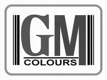 GM Colours