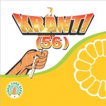 KRANTI