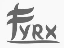 FYRX