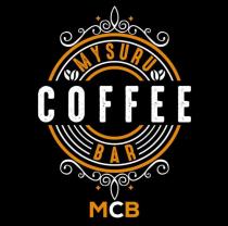 MCB- Mysuru coffeeÃÂ Bar