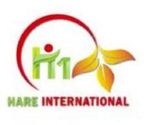 H1 HARE INTERNATIONAL