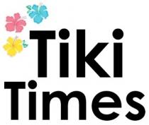 TIKI TIMES