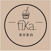 Fika Boba