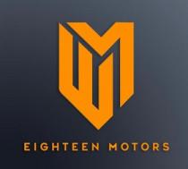 EIGHTEEN MOTORS