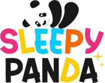 SLEEPY PANDA