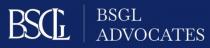 BSGL ADVOCATES